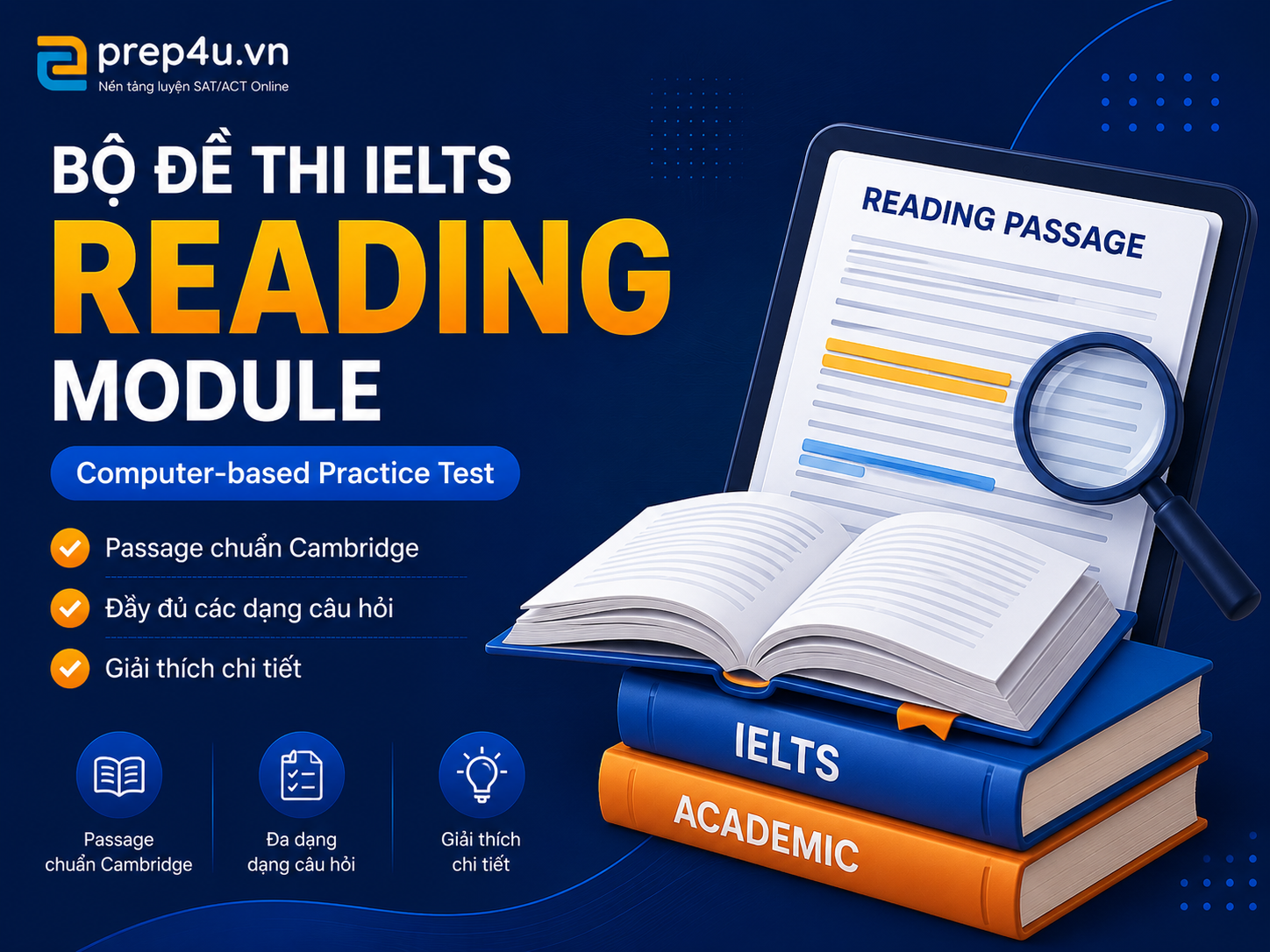IELTS - READING - Đề 15
