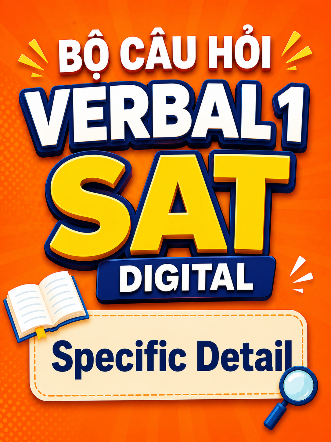 SAT Math Practice Test 6 - Đề luyện SAT Toán