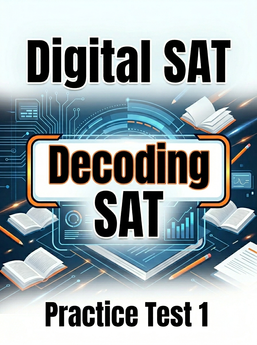 SAT Math Practice Test 6 - Đề luyện SAT Toán