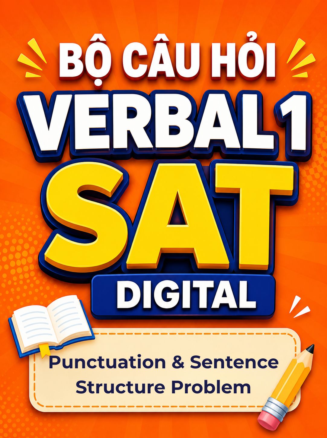 SAT Math Practice Test 6 - Đề luyện SAT Toán