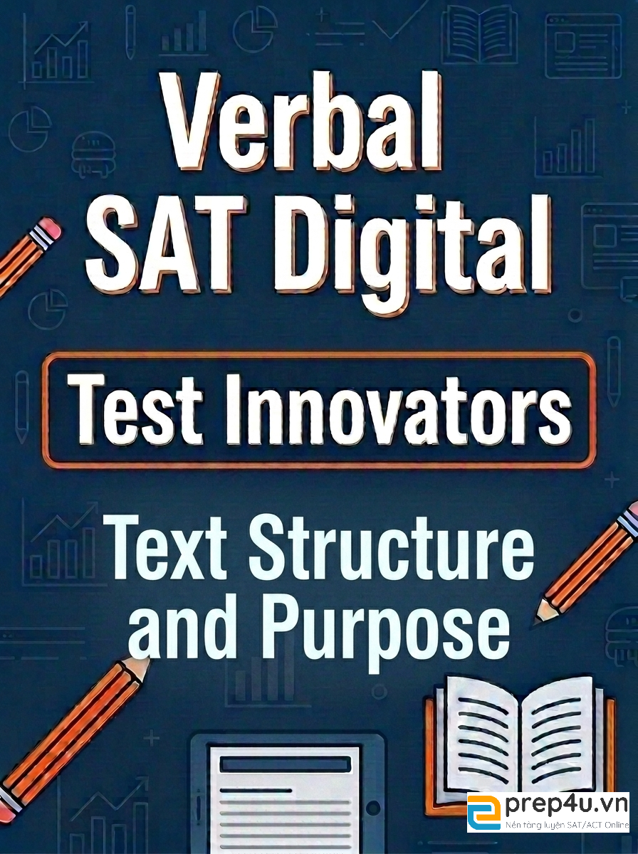 SAT Math Practice Test 6 - Đề luyện SAT Toán