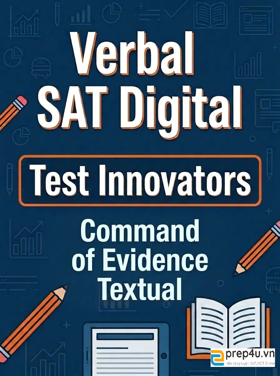 SAT Math Practice Test 6 - Đề luyện SAT Toán