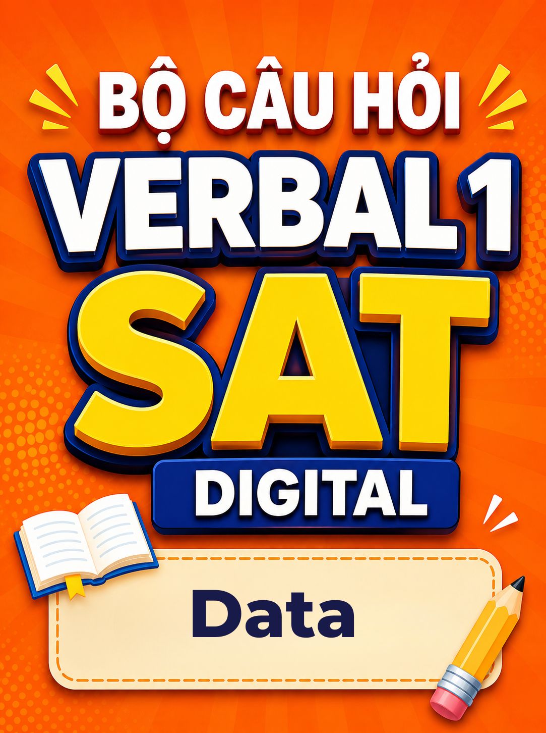 SAT Math Practice Test 6 - Đề luyện SAT Toán