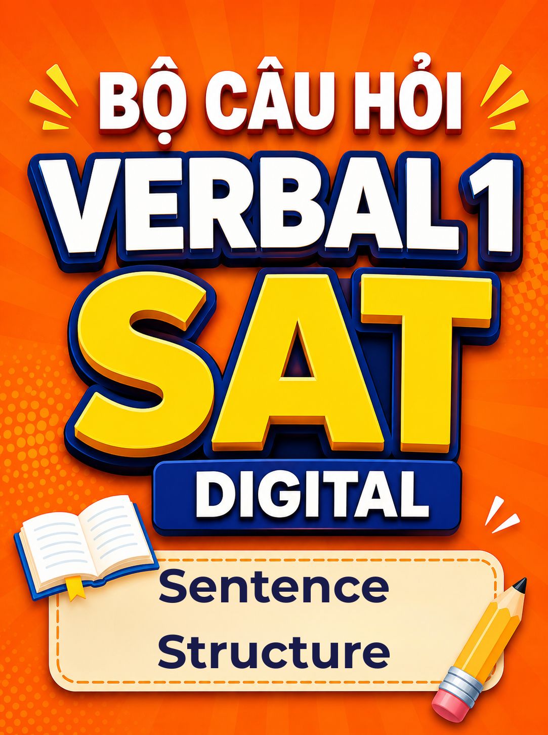 SAT Math Practice Test 6 - Đề luyện SAT Toán